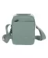Taška cez rameno TRAVELITE WORKFLOOW SHOULDER BAG ŠALVIA