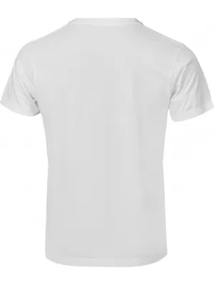 Pánske tričko TEE JAYS | TJ 1140 WHITE