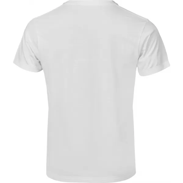  Pánske tričko TEE JAYS | TJ 1140 WHITE 