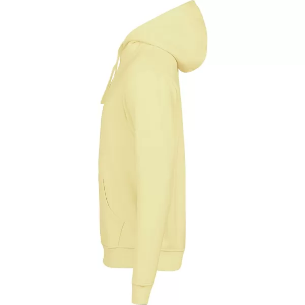  Unisex mikina TEE JAYS | TJ 5152 SUNSHINE 