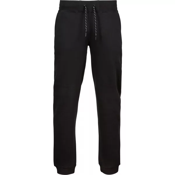 Unisex Nohavice TEE JAYS | TJ 5425 BLACK 