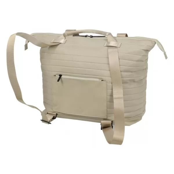  Kabelka TRAVELITE BARBARA STEPP 2 IN 1 SHOPPER SATÉNOVÝ AKT 