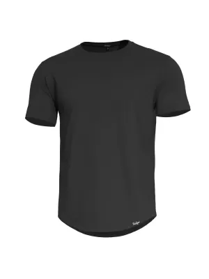 tričko PENTAGON RUMOR TEE K09043 ČIERNA