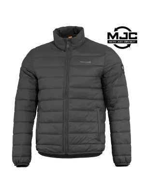 Bunda PENTAGON NUCLEUS PUFFER JACKET K08030 ČIERNA