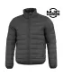 Bunda PENTAGON NUCLEUS PUFFER JACKET K08030 ČIERNA