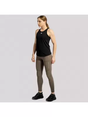 Dámske tielko PENTAGON UNITY WOMENS MESH TANK TOP K09045 ČIERNA
