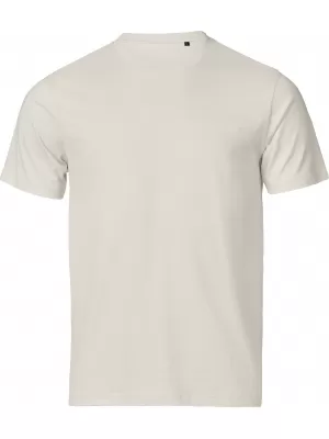 Pánske tričko TEE JAYS | TJ 1150 ECRU