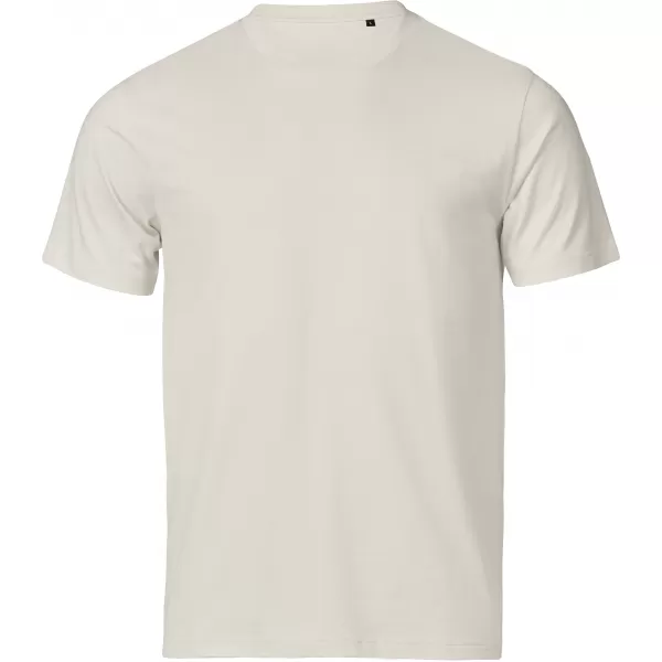  Pánske tričko TEE JAYS | TJ 1150 ECRU 
