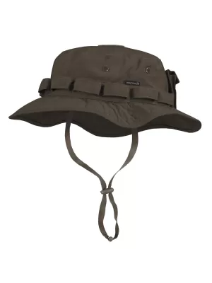 Klobúk PENTAGON JUNGLE HAT K13014 TERRA HNEDÁ