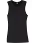 Pánske tričko URBAN CLASSICS TB7650A ČIERNA/ČIERNA