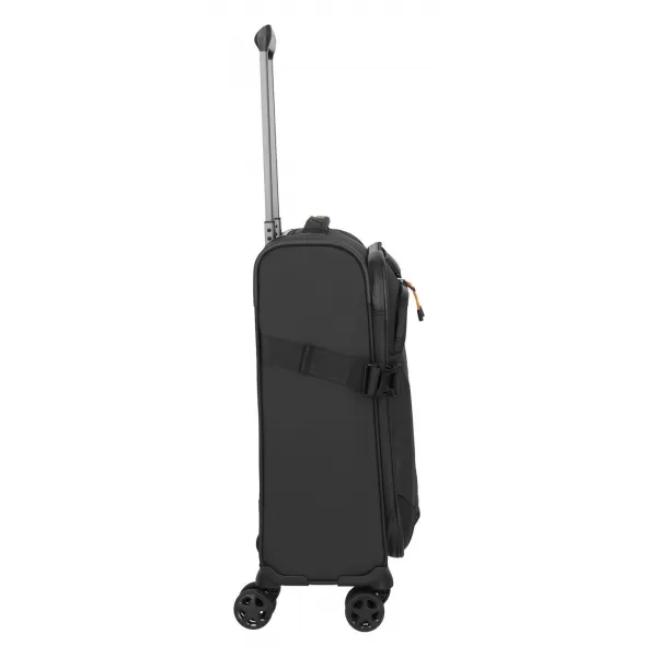  Kufor TRAVELITE BRIIZE S ČIERNA 