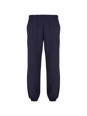Detské tepláky URBAN CLASSICS UCK7282 VRES SIVÝ