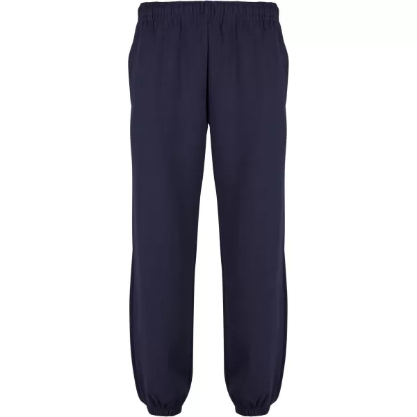  Detské tepláky URBAN CLASSICS UCK7282 VRES SIVÝ 