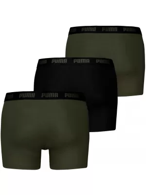 Boxer PUMA MEN EVERYDAY BOXER 3P 93832703 LES