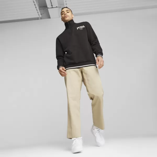  Topánky PUMA CAVEN 2 0 39229002 PUMA WHITE/PUMA SILVER 