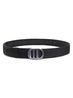 Opasok PENTAGON CHUCK RATCHET BELT STL K17105 ČIERNA