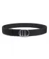 Opasok PENTAGON CHUCK RATCHET BELT STL K17105 ČIERNA