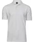 Pánske tričko TEE JAYS | TJ 1405 WHITE