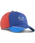 Šiltovka PUMA BMW MMS BB CAP 02644903 PRE BLUE