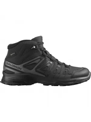 Pánske topánky SALOMON EXTEGRA MID GORE-TEX FANTÓM/ASFALT/HRADNÝ KAMEŇ
