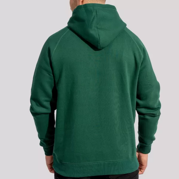  Mikina PENTAGON PHAETON HOOD SWEATER K09021-SS83 SKOKAN ZELENÝ 