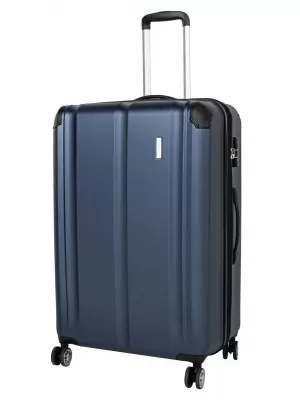 Kufor TRAVELITE CITY 4W L NÁVYKY