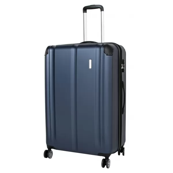  Kufor TRAVELITE CITY 4W L NÁVYKY 