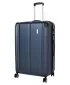 Kufor TRAVELITE CITY 4W L NÁVYKY