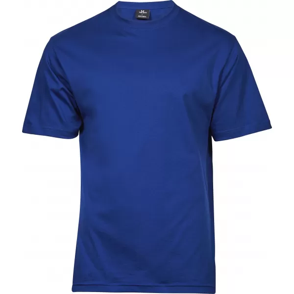  Pánske tričko TEE JAYS | TJ 8000 ROYAL 