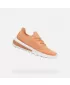 Dámske tenisky GEOX SPHERICA ACTIF ORANŽOVÁ