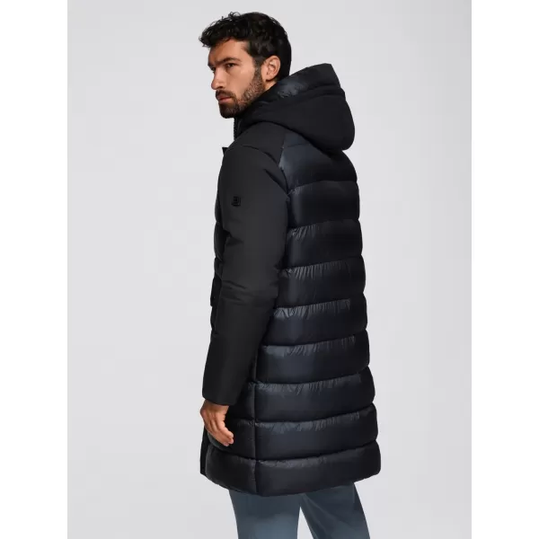  Sako OMBRE OM-JALJ-0308 ČIERNY 