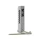 Flintstone PENTAGON MAGNESIUM FIRE STARTER D25019 STRIEBRO