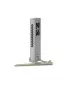Flintstone PENTAGON MAGNESIUM FIRE STARTER D25019 STRIEBRO