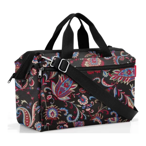  Taška REISENTHEL ALLROUNDER S POCKET PAISLEY BLACK 
