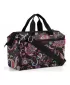 Taška REISENTHEL ALLROUNDER S POCKET PAISLEY BLACK