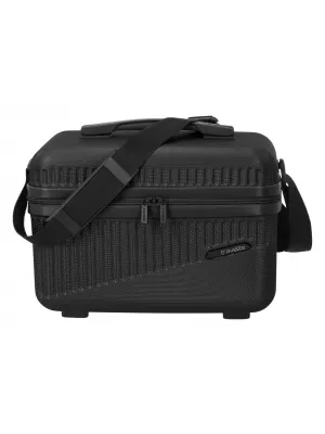 Kufor TRAVELITE BALI BEAUTYCASE ČIERNA