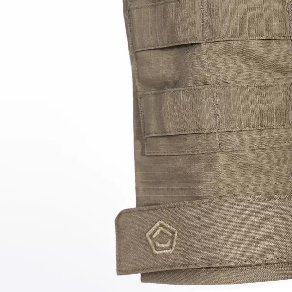  tričko PENTAGON WOLF COMBAT SHIRT K02025 KOJOT 