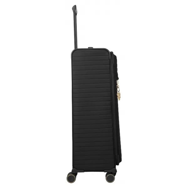  Kufor TRAVELITE BARBARA STEPP L ČIERNA 