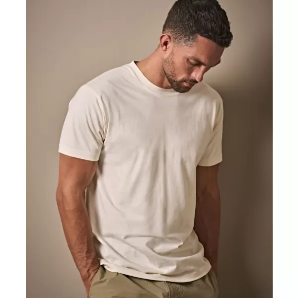  Pánske tričko TEE JAYS | TJ 1150 FLINT STONE 