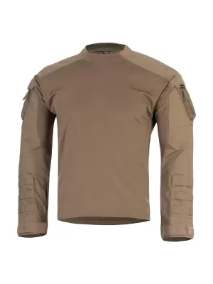 tričko PENTAGON WOLF COMBAT SHIRT K02025 KOJOT