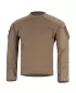 tričko PENTAGON WOLF COMBAT SHIRT K02025 KOJOT