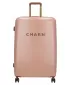 Kufor CHARM LONDON CAPETOWN L RUŽOVÁ