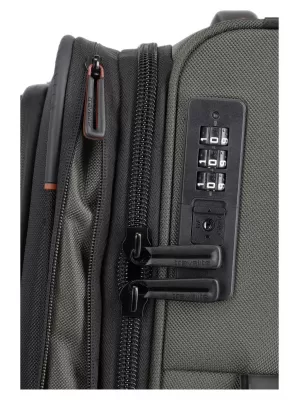 Kufor TRAVELITE CROSSLITE 5.0 2W S EXP. TMAVÁ OLIVA