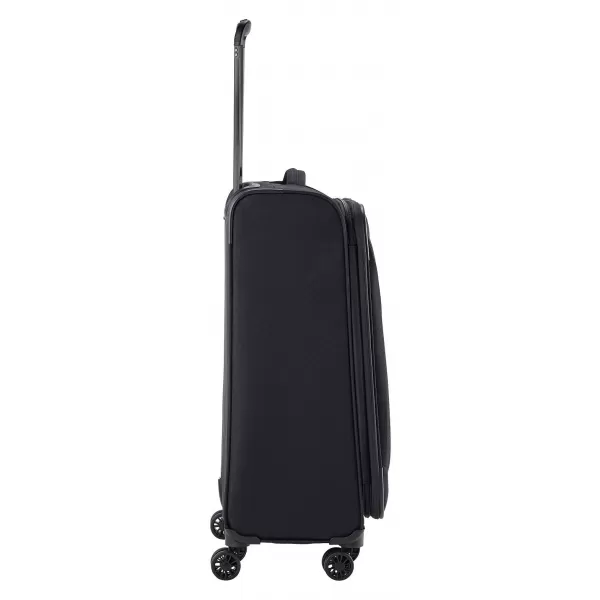  Kufor TRAVELITE CHIOS M ČIERNA 
