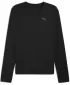 Pánske tričko PUMA M CLOUDSPUN LS TEE 52759101 PUMA ČIERNA