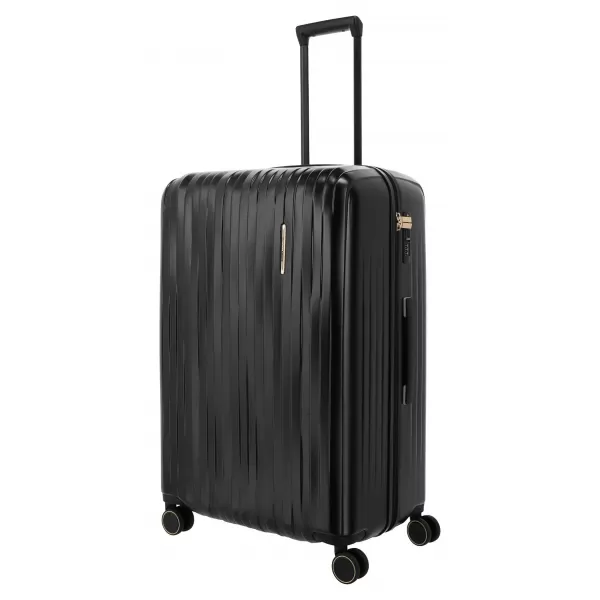 Kufor TRAVELITE BARBARA NOVELTY L ČIERNA 