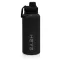 Termoska HEYS AQUA WATER BOTTLE ČIERNA
