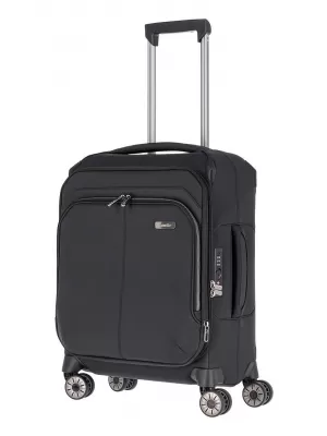 Kufor TRAVELITE PRIIMA S ČIERNA
