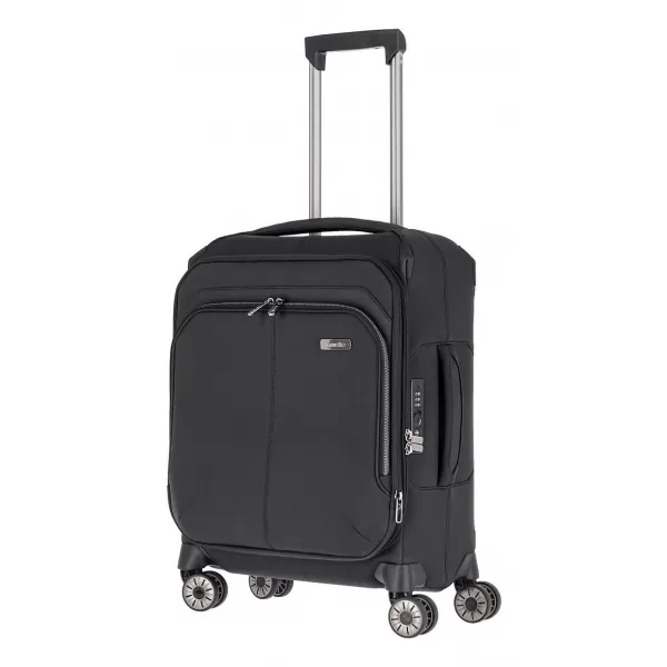  Kufor TRAVELITE PRIIMA S ČIERNA 