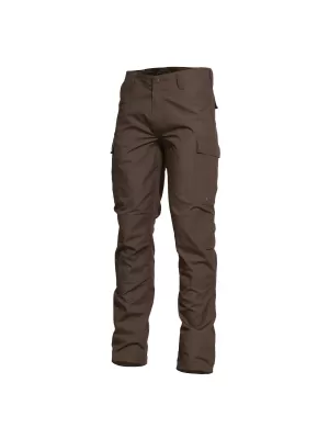 Nohavice PENTAGON BDU 2.0 K05001 TERRA HNEDÁ
